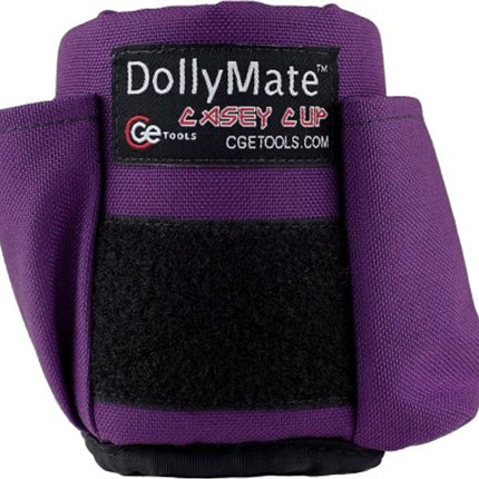 DollyMate CaseyCup Magnetic Cup Holder
