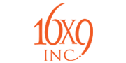 16x9 inc logo
