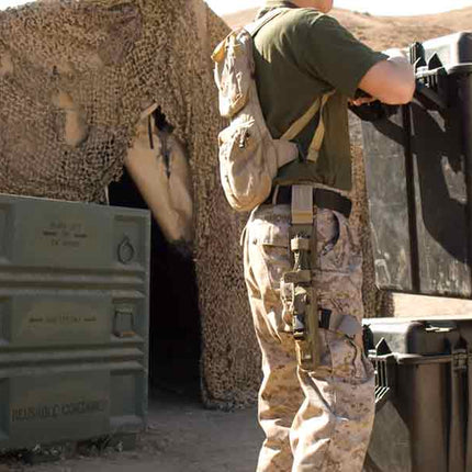 Peli 0500 Case