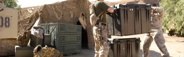 Peli 0500 Case