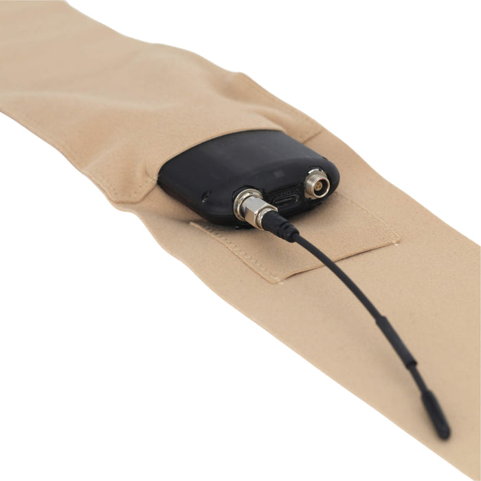 URSA - Waist Sideways Pouch