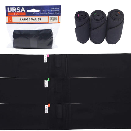 URSA - Live Strap
