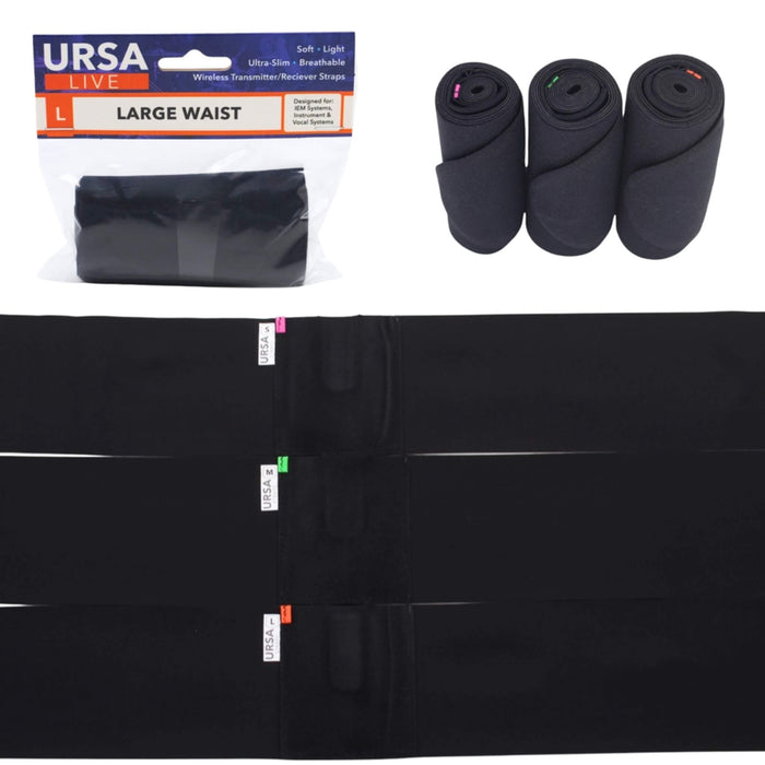 URSA - Live Strap