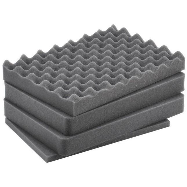 Peli 2200 Foam Set
