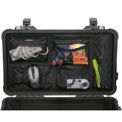 Peli 1510 Bundle (Black)