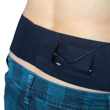 URSA - Waist Sideways Pouch