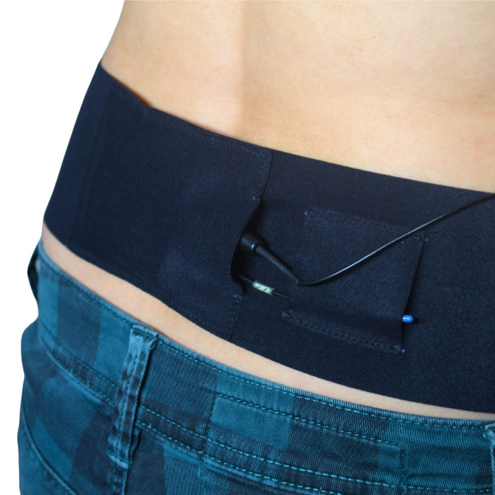 URSA - Waist Sideways Pouch