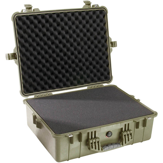 Peli 1600 Case