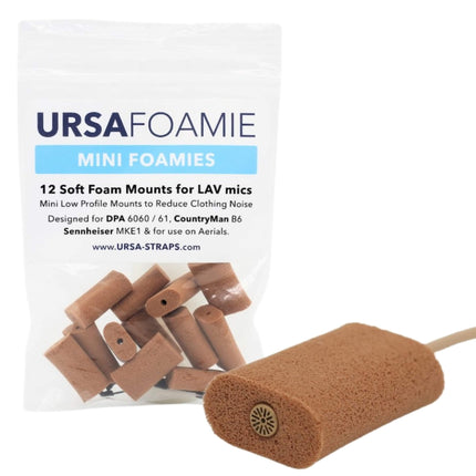 URSA - Mini Foamies
