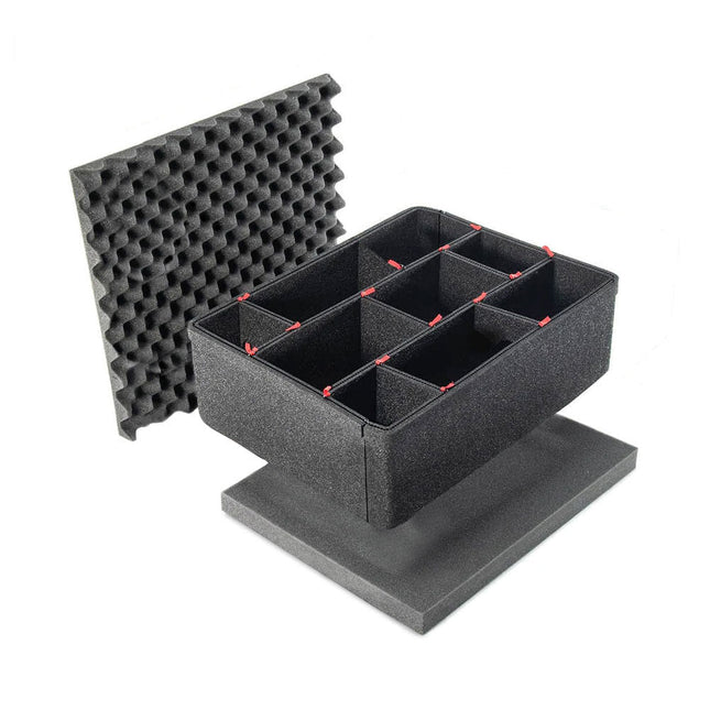 Peli 1450 Trekpak insert