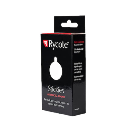 Rycote - Stickies Adv