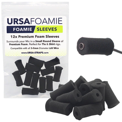 URSA - Foamie Sleeve