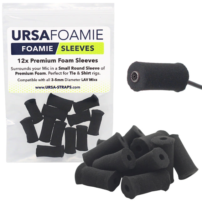 URSA - Foamie Sleeve