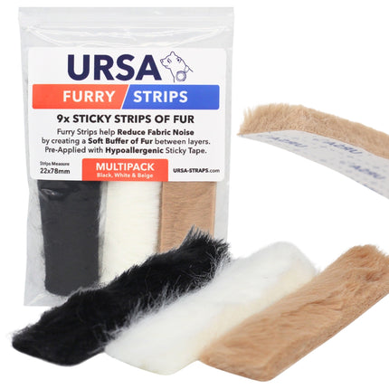 URSA - Furry Strips