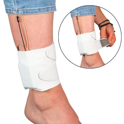 URSA - Ankle/Calf Strap - Split End
