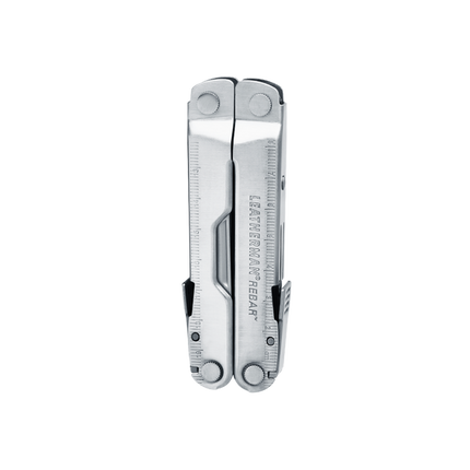 Leatherman Rebar Stainless Steel with Nylon Sheath