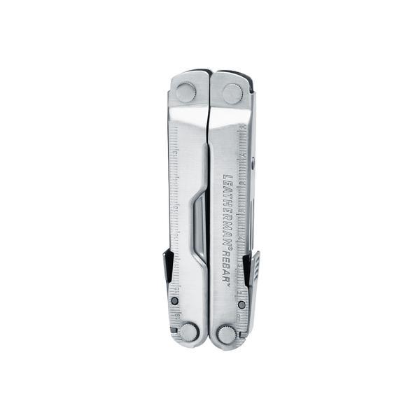 Leatherman Rebar Stainless Steel with Nylon Sheath
