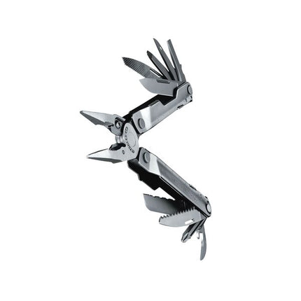 Leatherman Rebar Stainless Steel with Nylon Sheath
