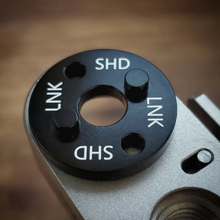 LNK SHD-AT SmallHD Anti-twist