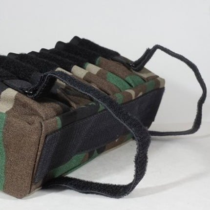 DollyMate Archetype Strap-Mount Tool Pouch