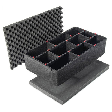 Peli iM2400 Trekpak insert