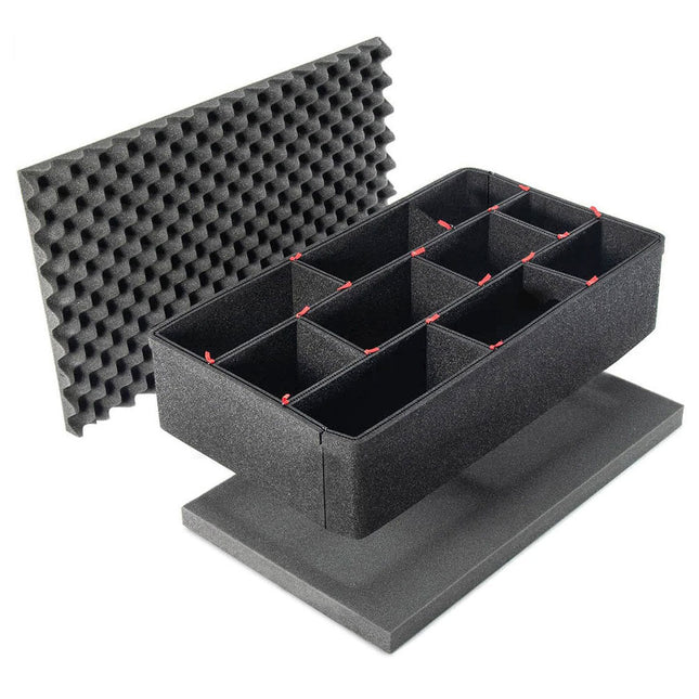 Peli iM2400 Trekpak insert