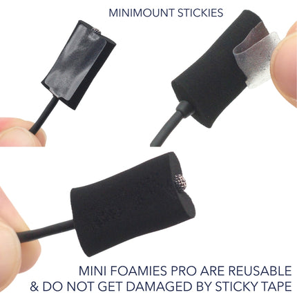 URSA - Mini Foamie Pro