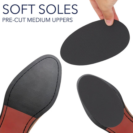 URSA - Soft Soles - Multi Pack