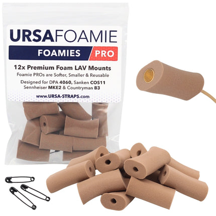 URSA - Foamie Pro