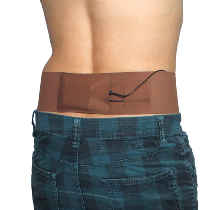 URSA - Waist Sideways Pouch
