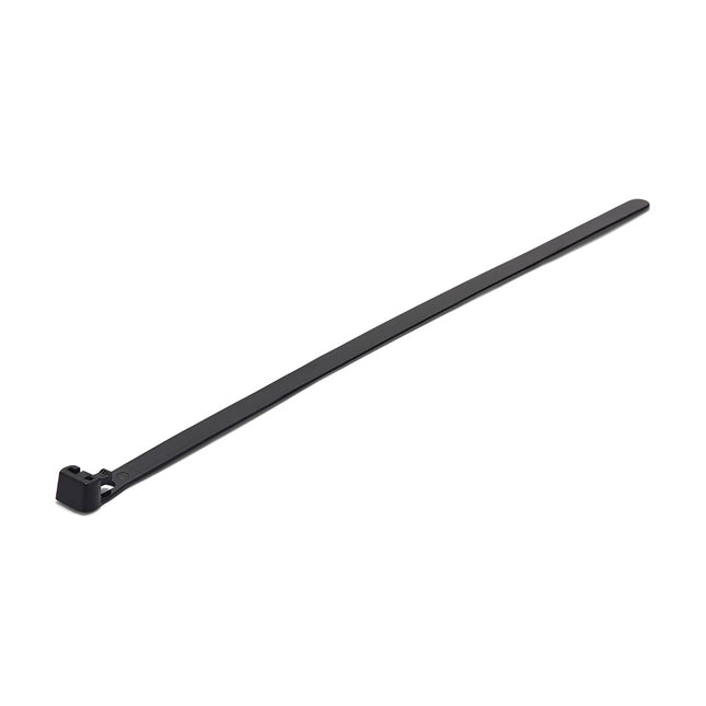 Releasable Cable Ties - Bag 100 (various sizes avialable)