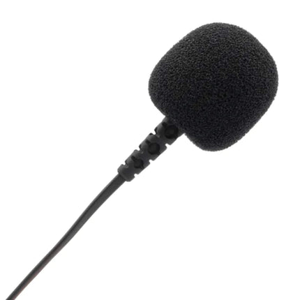The Outdoor Mic Kit for RODE Lavalier II