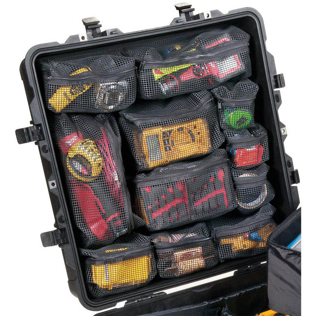 Peli 0370 Lid Organiser