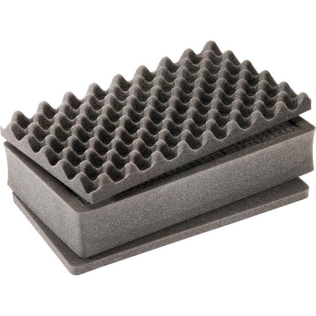 Peli 1485 Foam Set