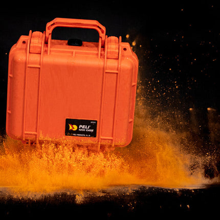 Peli 1200 Protector Case