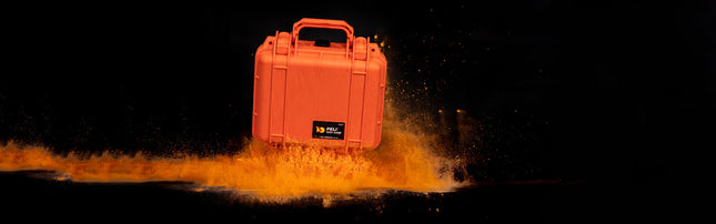 Peli 1200 Protector Case
