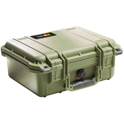 Peli 1400 Case