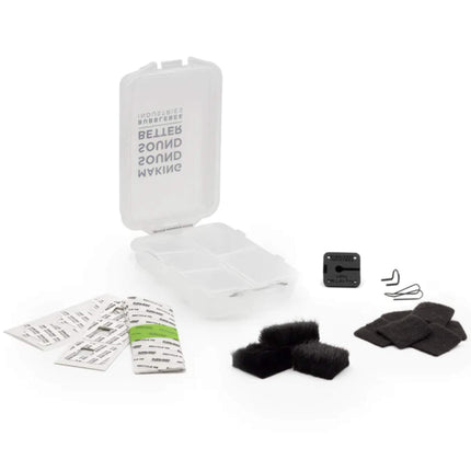 The Mic Hiding Kit for Deity W.Lav Pro
