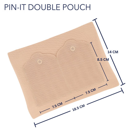 URSA - Pin-It Pouch
