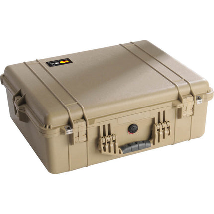 Peli 1600 Case