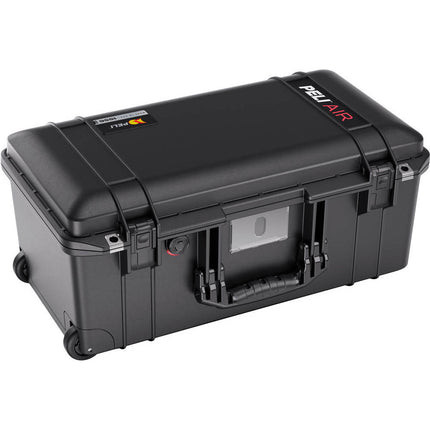 Peli 1556 Air Case PB - No Foam - Black