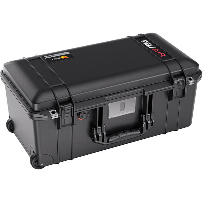 Peli 1556 Air Case PB - No Foam - Black