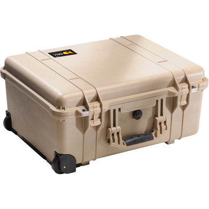 Peli 1560 Case