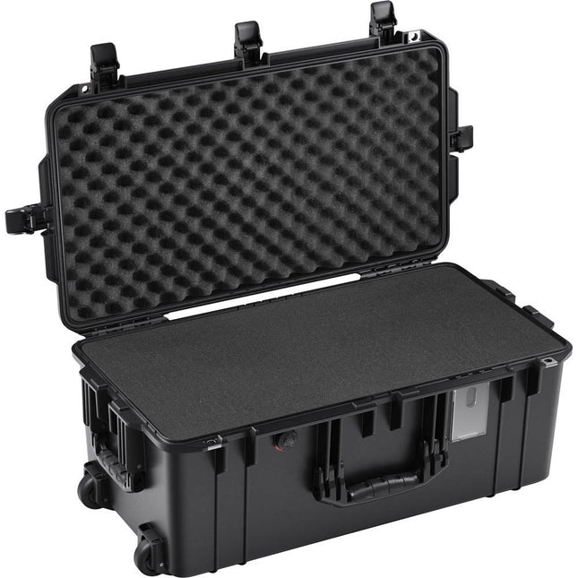 Peli 1606 Air Case PB - No Foam - Black