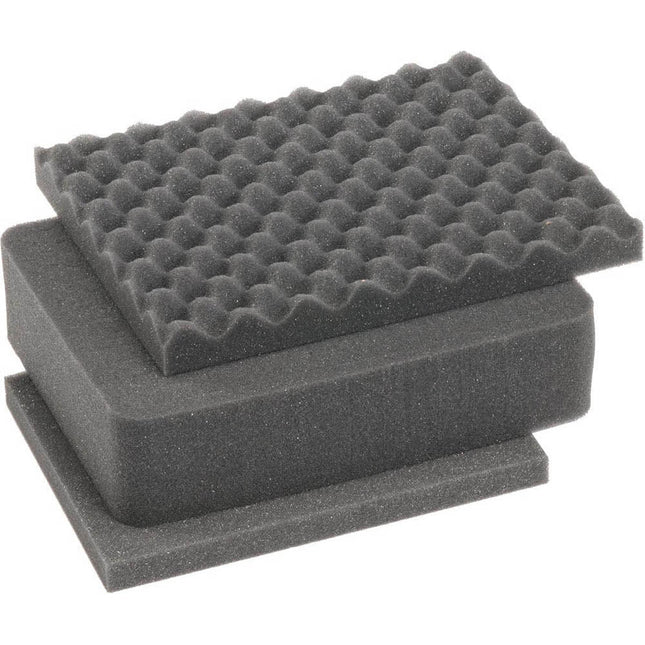 Peli 2050 Foam Set
