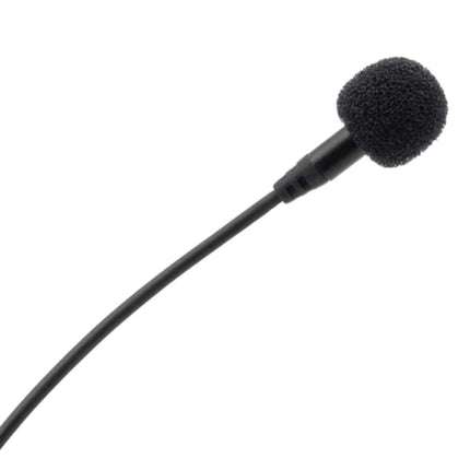 The Outdoor Mic Kit for Deity W.Lav Pro