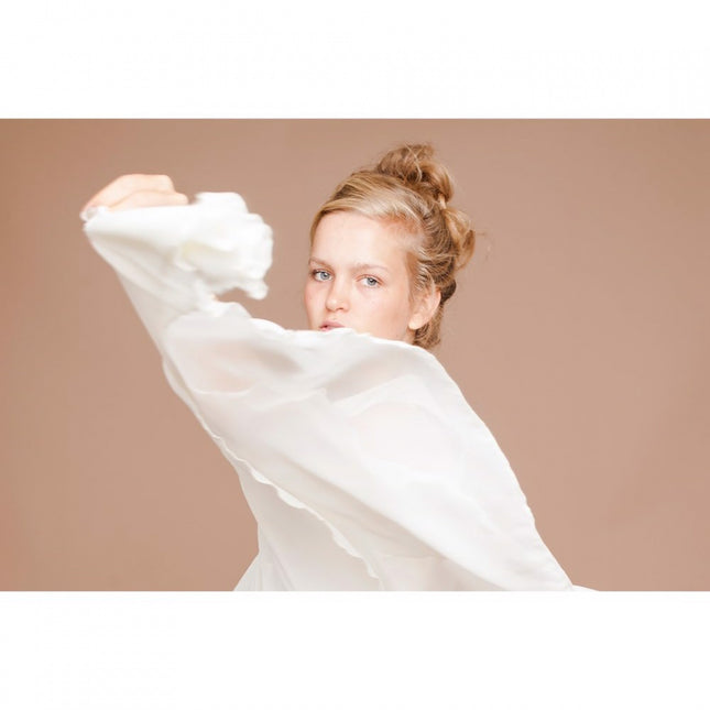 Colorama 2.72 X 11M Seamless Background Paper – Coffee