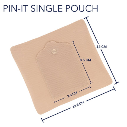 URSA - Pin-It Pouch