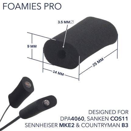 URSA - Foamie Pro