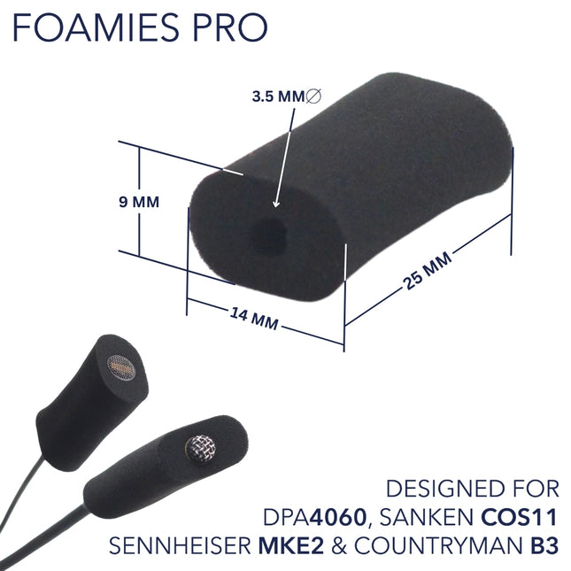 URSA - Foamie Pro